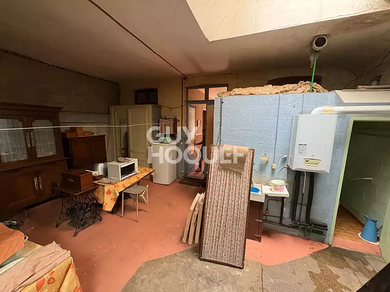 Maison, 149,98 m²
