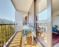 Appartement, 65,28 m²