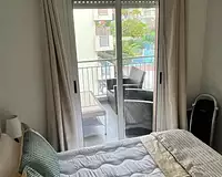 Appartement, 32,21 m²