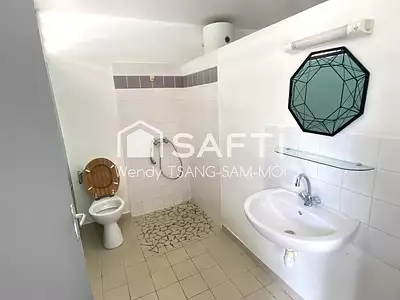 Maison, 122 m²