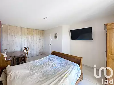 Maison, 118 m²