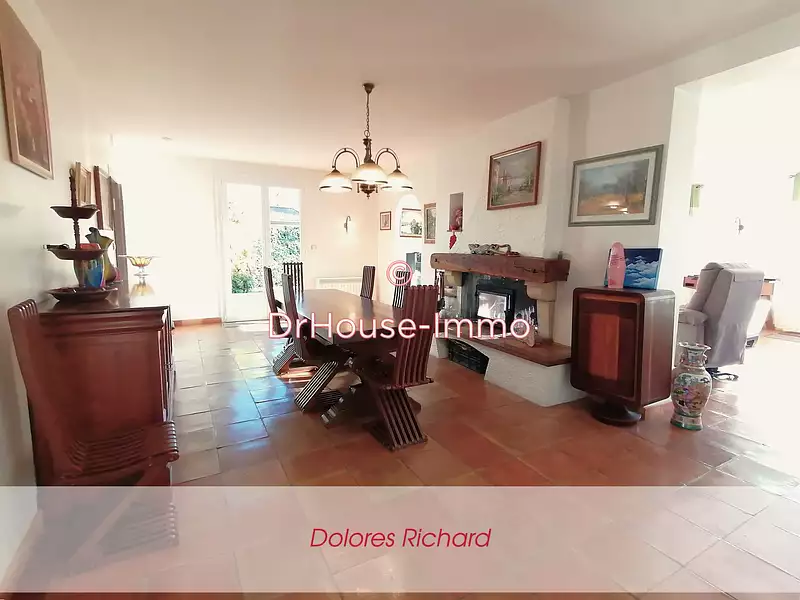 Maison, 187 m²