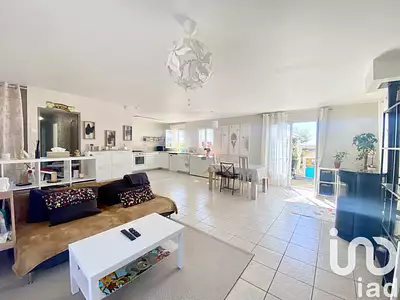 Maison, 115 m²