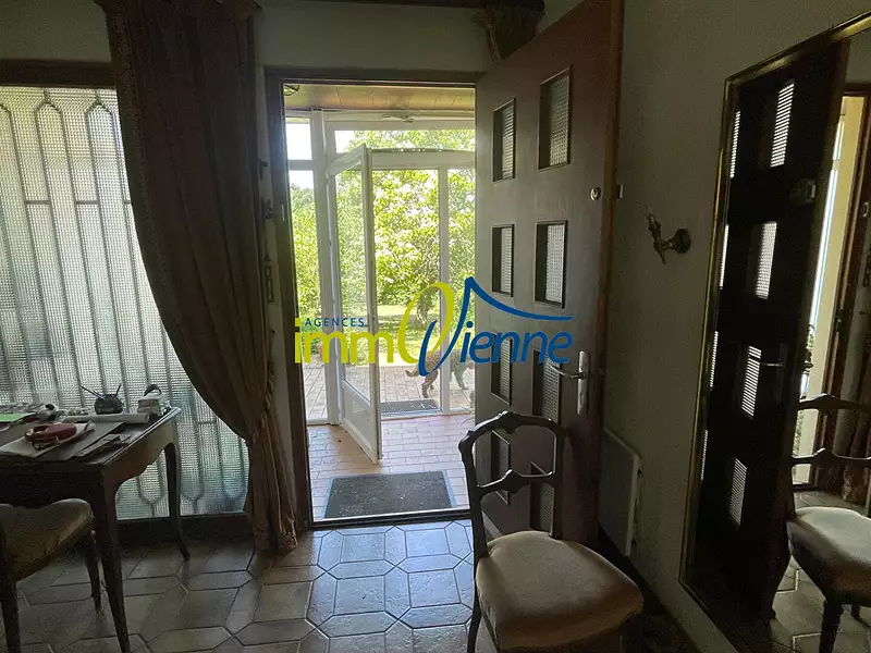 Maison, 150 m²