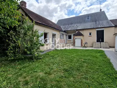 Maison, 150 m²