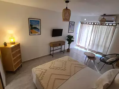 Appartement, 26,1 m²