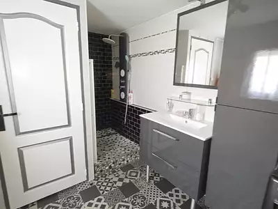Maison, 66 m²