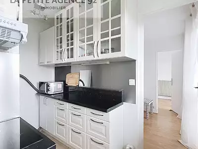 Appartement, 36 m²