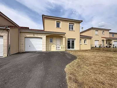 Maison, 115 m²