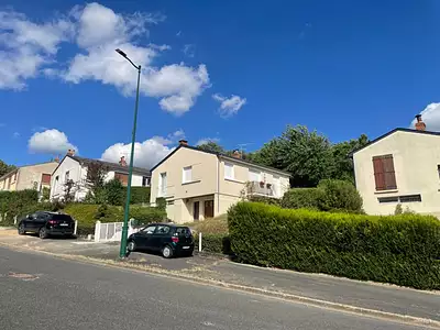 Maison, 120 m²