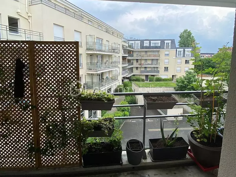 Appartement, 65 m²