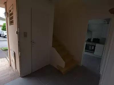 Maison, 70 m²
