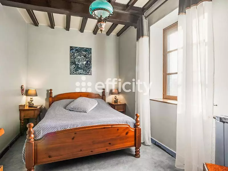 Maison, 450 m²