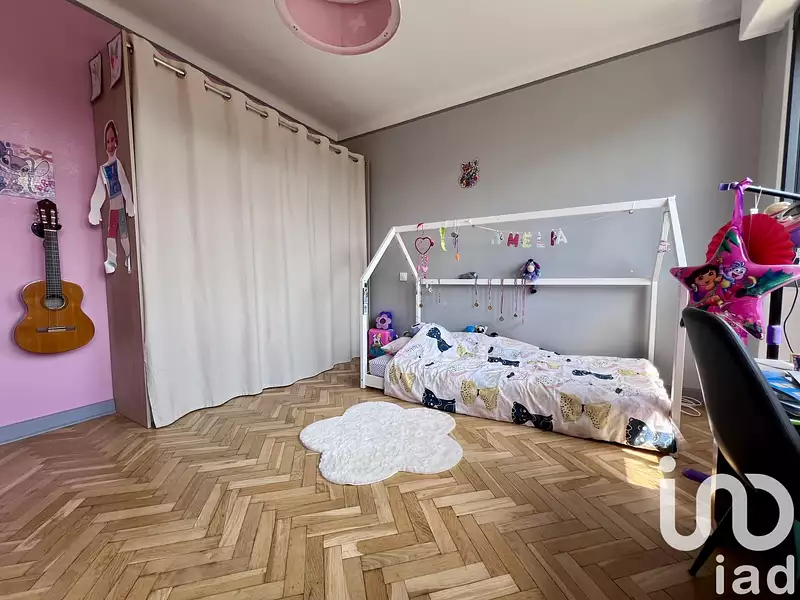 Maison, 137 m²