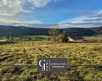 Terrain, 1 660 m²