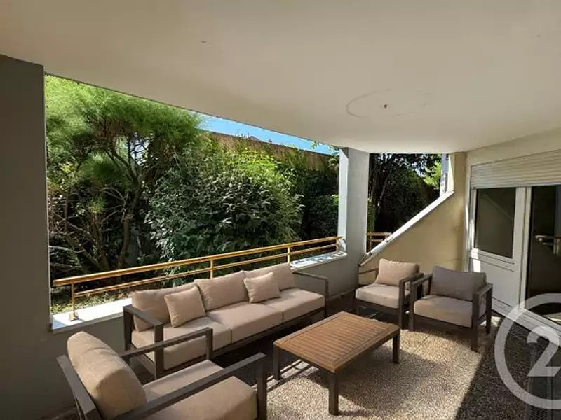 Appartement, 77,8 m²