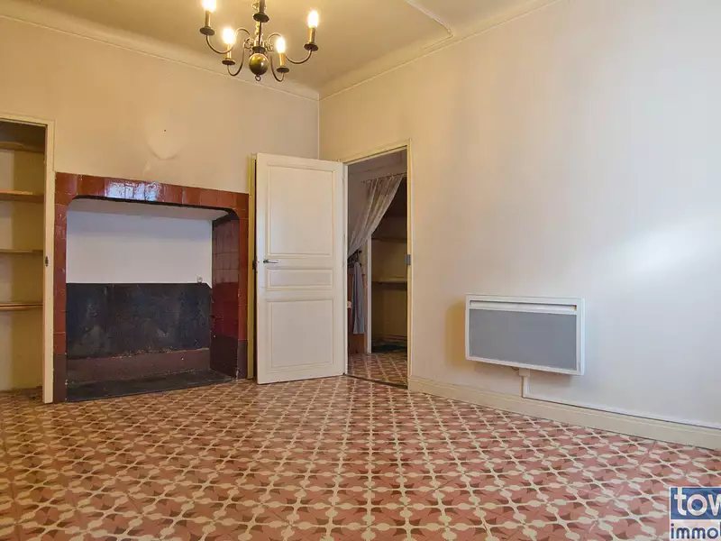 Maison, 119 m²