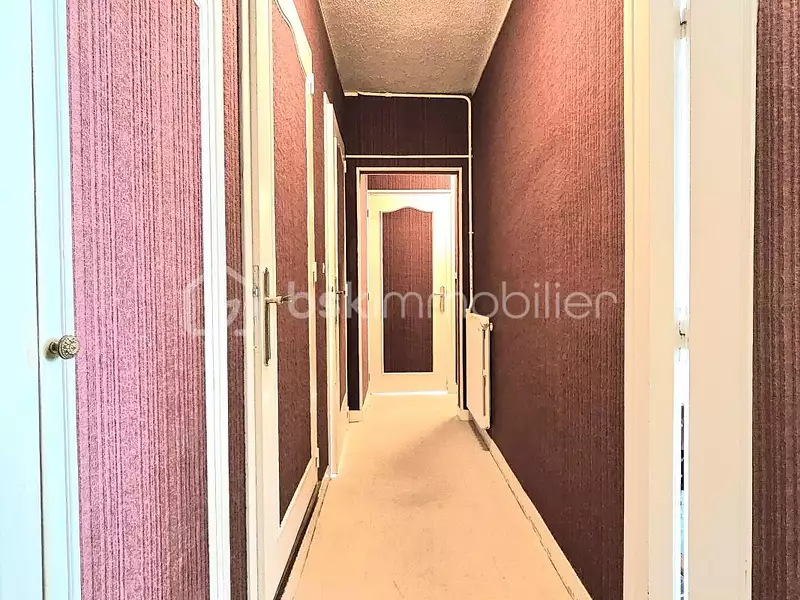 Maison, 101 m²