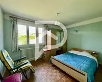 Maison, 83 m²