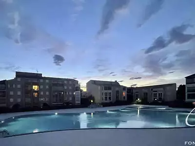 Appartement, 27,59 m²