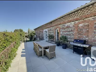 Appartement, 130 m²