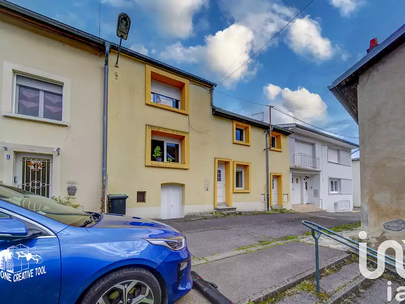 Maison, 170 m²