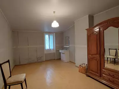 Maison, 132 m²