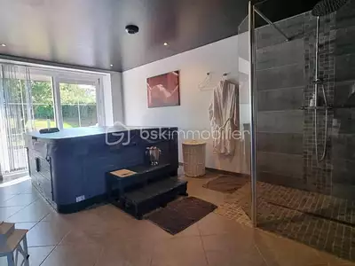 Maison, 100 m²