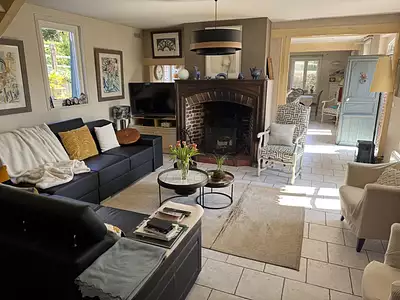 Maison, 155 m²