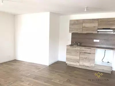 Appartement, 49,07 m²