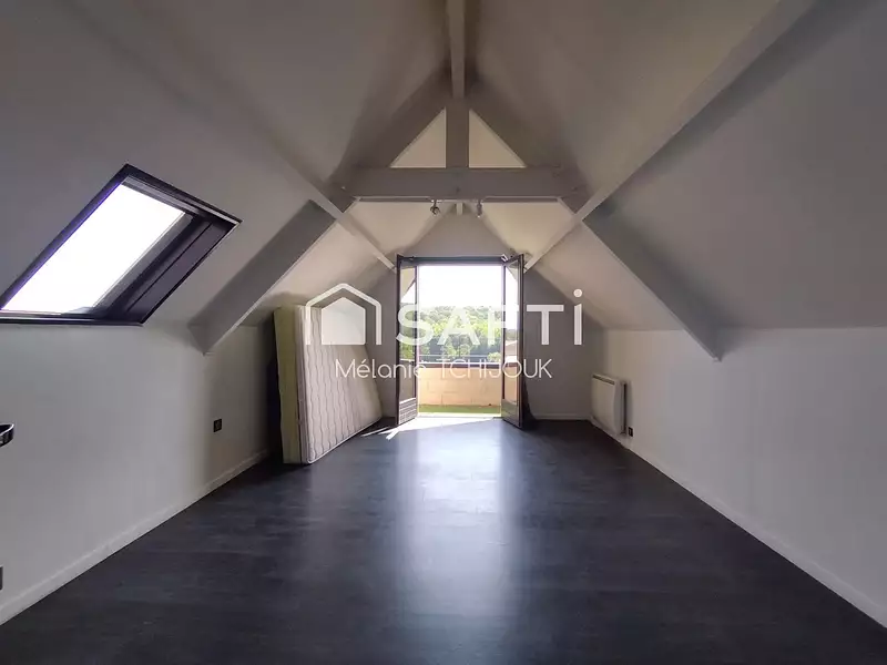 Maison, 148 m²