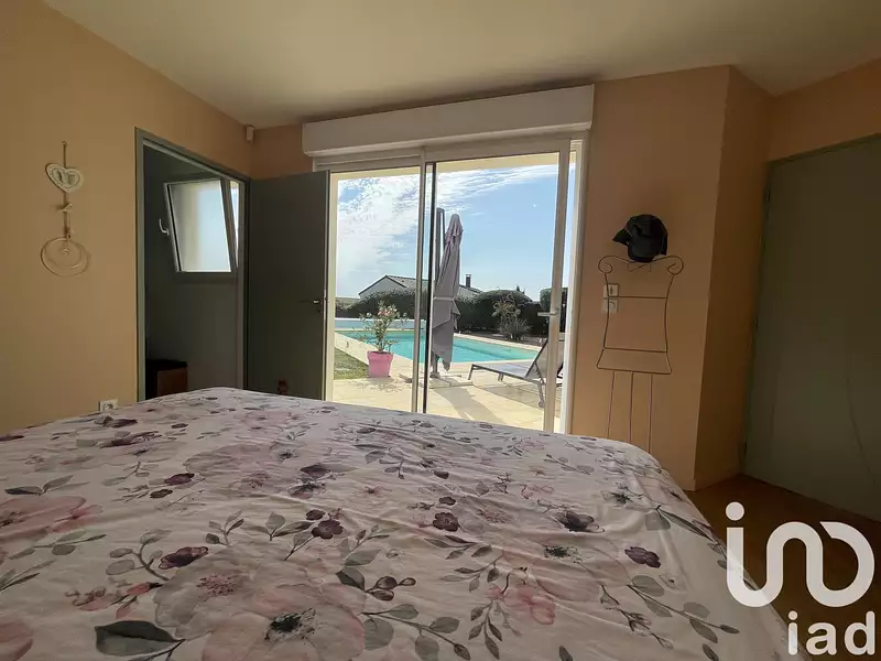 Maison, 162 m²