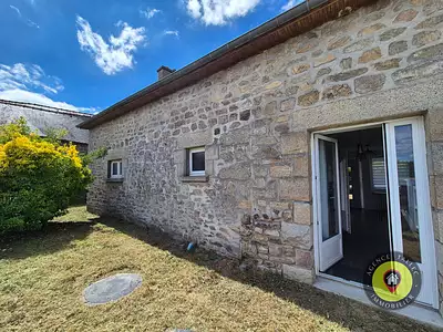 Maison, 129 m²