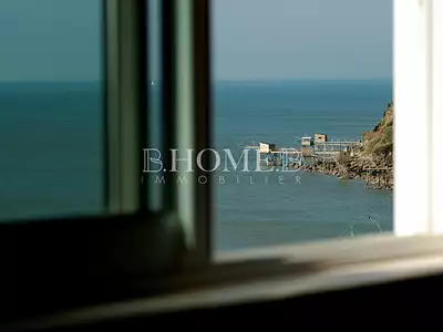 Maison, 105 m²