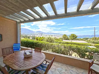 Appartement, 41,83 m²