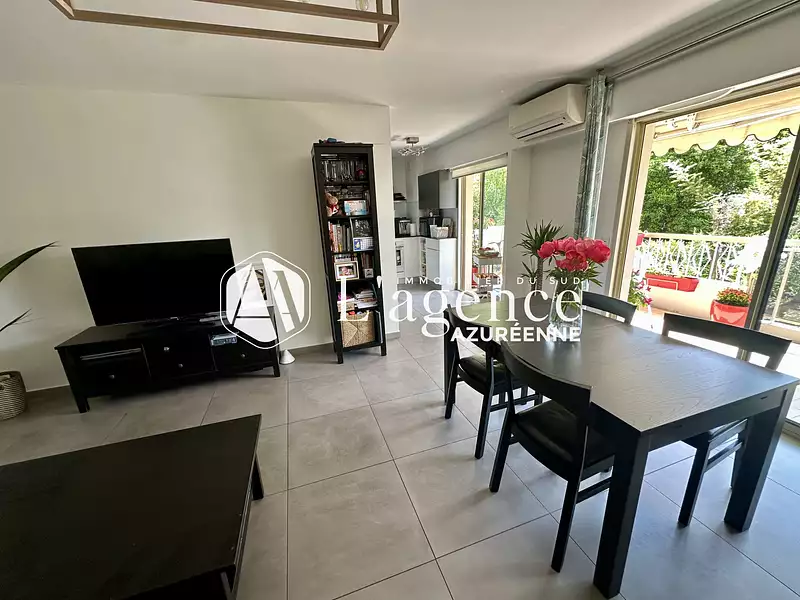 Appartement, 64 m²