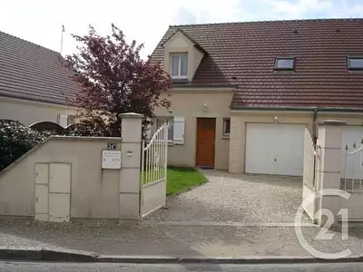 Maison, 100 m²