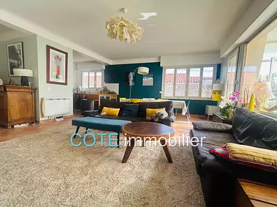 Maison, 110 m²