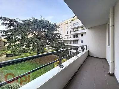 Appartement, 100 m²