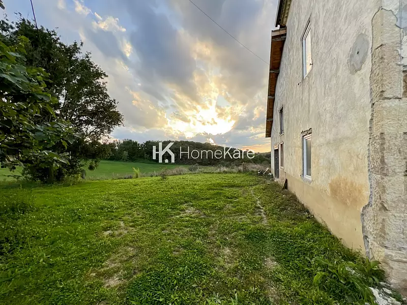 Maison, 300 m²