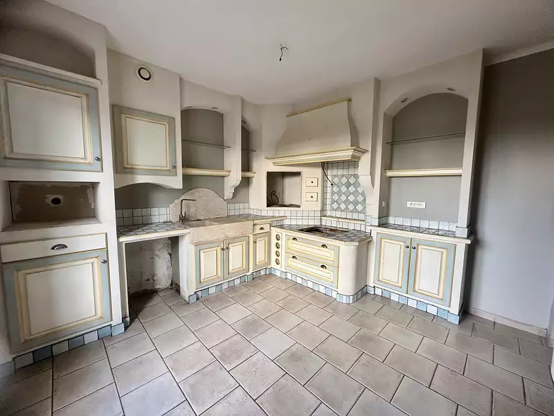 Maison, 163 m²