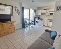 Appartement, 25 m²