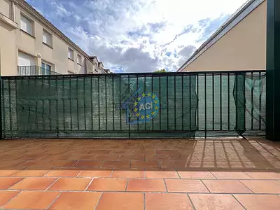 Appartement, 56,06 m²