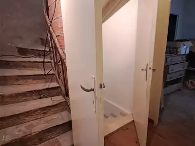 Maison, 93,6 m²