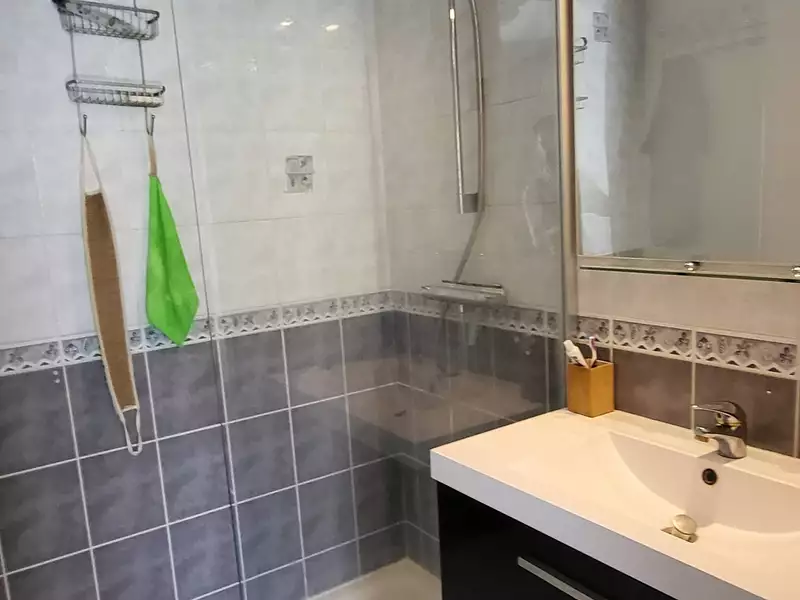 Maison, 100 m²