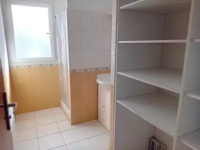 Appartement, 60 m²