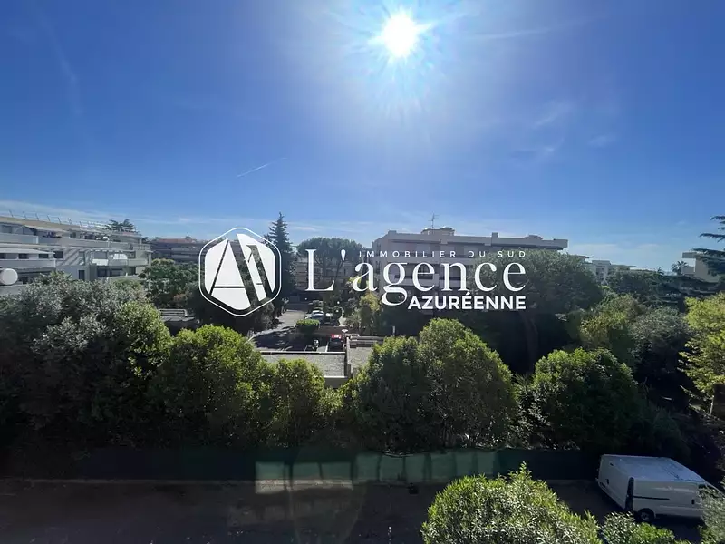Appartement, 28,61 m²