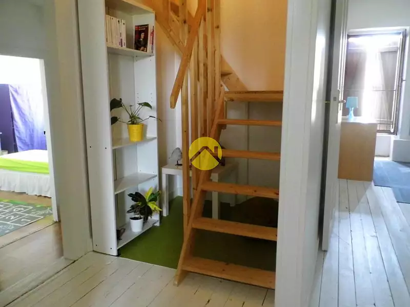 Maison, 246 m²