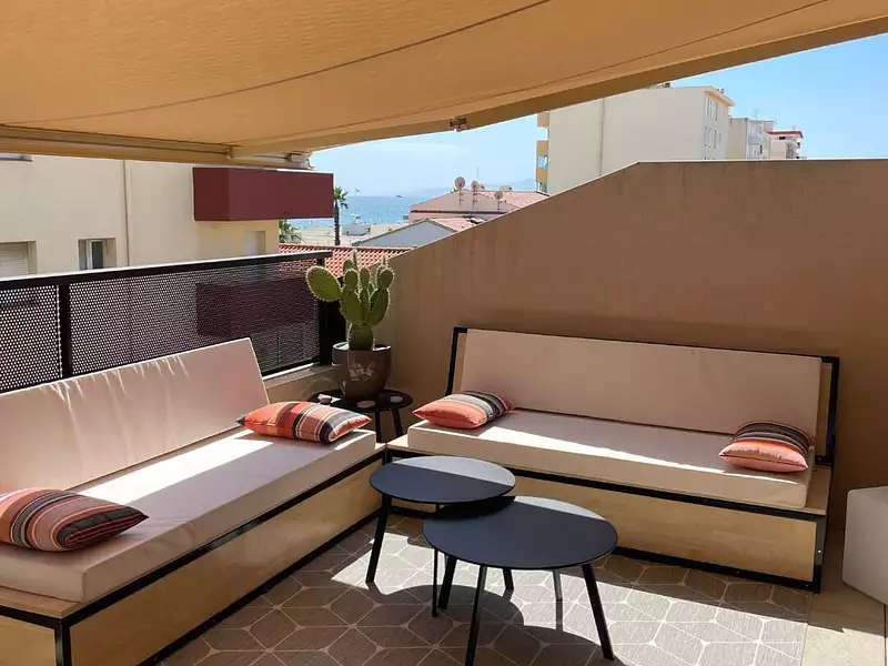 Appartement, 81,32 m²