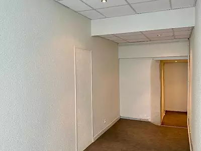 Appartement, 48,92 m²